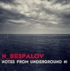Cover N_Bespalov - Aquila N_Bespalov - Aquila