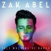 Cover Zak Abel feat. Lil Yachty - Unstable Zak Abel feat. Lil Yachty - Unstable