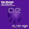 Cover Ellez Marinni - I Will Come Back (Original Mix) Ellez Marinni - I Will Come Back (Original Mix)