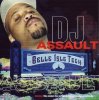 Cover DJ Assault - Ass'n'Titties (Remix) DJ Assault - Ass'n'Titties (Remix)