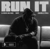 Cover Dj Diesel & Ivory feat. Shaquille O'Neal - Run It Dj Diesel & Ivory feat. Shaquille O'Neal - Run It