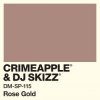 Cover Crimeapple & DJ Skizz - Taste Like Butter Crimeapple & DJ Skizz - Taste Like Butter