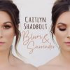 Cover Caitlyn Shadbolt - Monsters Caitlyn Shadbolt - Monsters