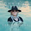 Cover Connie Kis Andersen - A Fine Line Connie Kis Andersen - A Fine Line