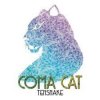 Cover Tensnake - Coma Cat Tensnake - Coma Cat
