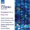 Cover Marcel Tyberg - III. Rondo: Allegro con fuoco Marcel Tyberg - III. Rondo: Allegro con fuoco