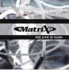 Cover Matrix - Silence Matrix - Silence