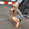 Cover Kim Petras - Freak It Kim Petras - Freak It