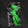 Cover DJ Hybrid - Xenomorph DJ Hybrid - Xenomorph