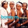 Cover Boney M - Bye Bye Bluebird Boney M - Bye Bye Bluebird