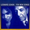 Cover Leonard Cohen - In My Secret Life Leonard Cohen - In My Secret Life