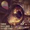 Cover Timmus - Still Alive Timmus - Still Alive