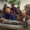 Cover SUROV & KOZAK SIROMAHA - Останній аргумент (feat. 26-та артилерійська бригада) SUROV & KOZAK SIROMAHA - Останній аргумент (feat. 26-та артилерійська бригада)