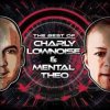 Charly Lownoise & Mental Theo - I Miss You