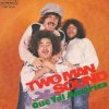Cover Two Man Sound - Que Tal America Two Man Sound - Que Tal America