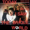 Cover Pierce the Veil - Today I Saw The Whole World Pierce the Veil - Today I Saw The Whole World