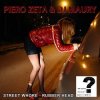 Cover Piero Zeta & DJ Maury - Street Whore Piero Zeta & DJ Maury - Street Whore