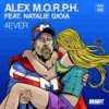 Cover Alex M.O.R.P.H. feat. Natalie Gioia - 4Ever (Dub Mix) Alex M.O.R.P.H. feat. Natalie Gioia - 4Ever (Dub Mix)