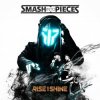 Cover Smash Into Pieces - Turn It Down Smash Into Pieces - Turn It Down