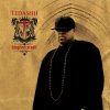 Cover Tedashii - Born Again Tedashii - Born Again