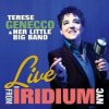 Cover 06. Terese Genecco & Her Little Big Band - It Had Better Be Tonight 06. Terese Genecco & Her Little Big Band - It Had Better Be Tonight