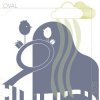 Cover Oval - Piqqo Oval - Piqqo