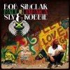 Cover Bob Sinclar and Sly & Robbie - Sound of freedom Bob Sinclar and Sly & Robbie - Sound of freedom
