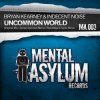 Cover Bryan Kearney & Indecent Noise - Uncommon World (Original Mix) Bryan Kearney & Indecent Noise - Uncommon World (Original Mix)