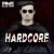 Cover DJ Blyatman - Hardcore