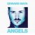 Cover Edward Maya - Angel of Wisdom