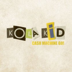 Cover Kola Kid - Timer