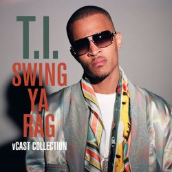 Cover T.I. - Big Things Poppin'