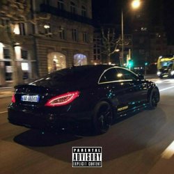 Cover Teslya - Mercedes