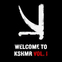Cover KSHMR - Welcome To KSHMR