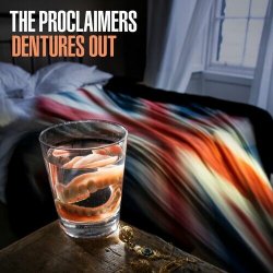 Cover The Proclaimers - The World That Was