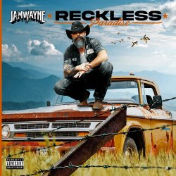 Cover JamWayne - Bama Boots