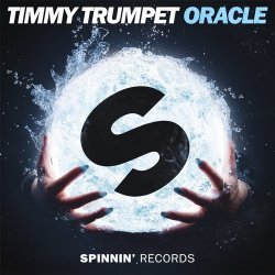Cover Timmy Trumpet - Oracle