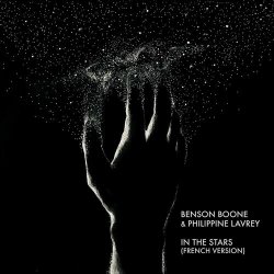Cover Benson Boone - In The Stars (French Version)