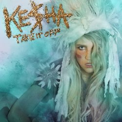 Cover Kesha - Take It Off