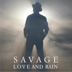 Cover Savage - Every Second Of My Life