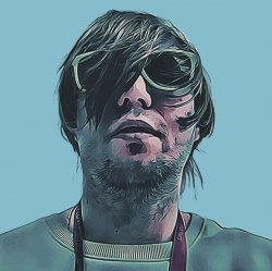 Cover Kola Kid - Radio 02