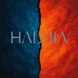 Cover Mr. Safe - Тіні в мені