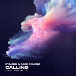 Cover Dynoro & Mike Demero & Sam Feldt - Calling