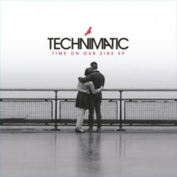 Cover Technimatic - Once It Was