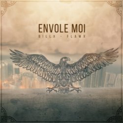 Cover Billx & Flawx - Envole Moi