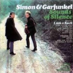 Cover Simon and Garfunkel's - The Sound Of Silence