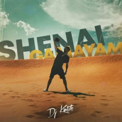 Cover Dj Kantik - Shenai Gamayam (Original Mix)