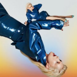 Cover Alison Goldfrapp - Hey Hi Hello