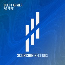 Cover Oleg Farrier - Feint (Extended Mix)