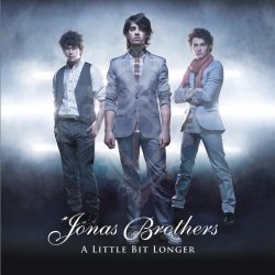 Cover Jonas Brothers - BB Good